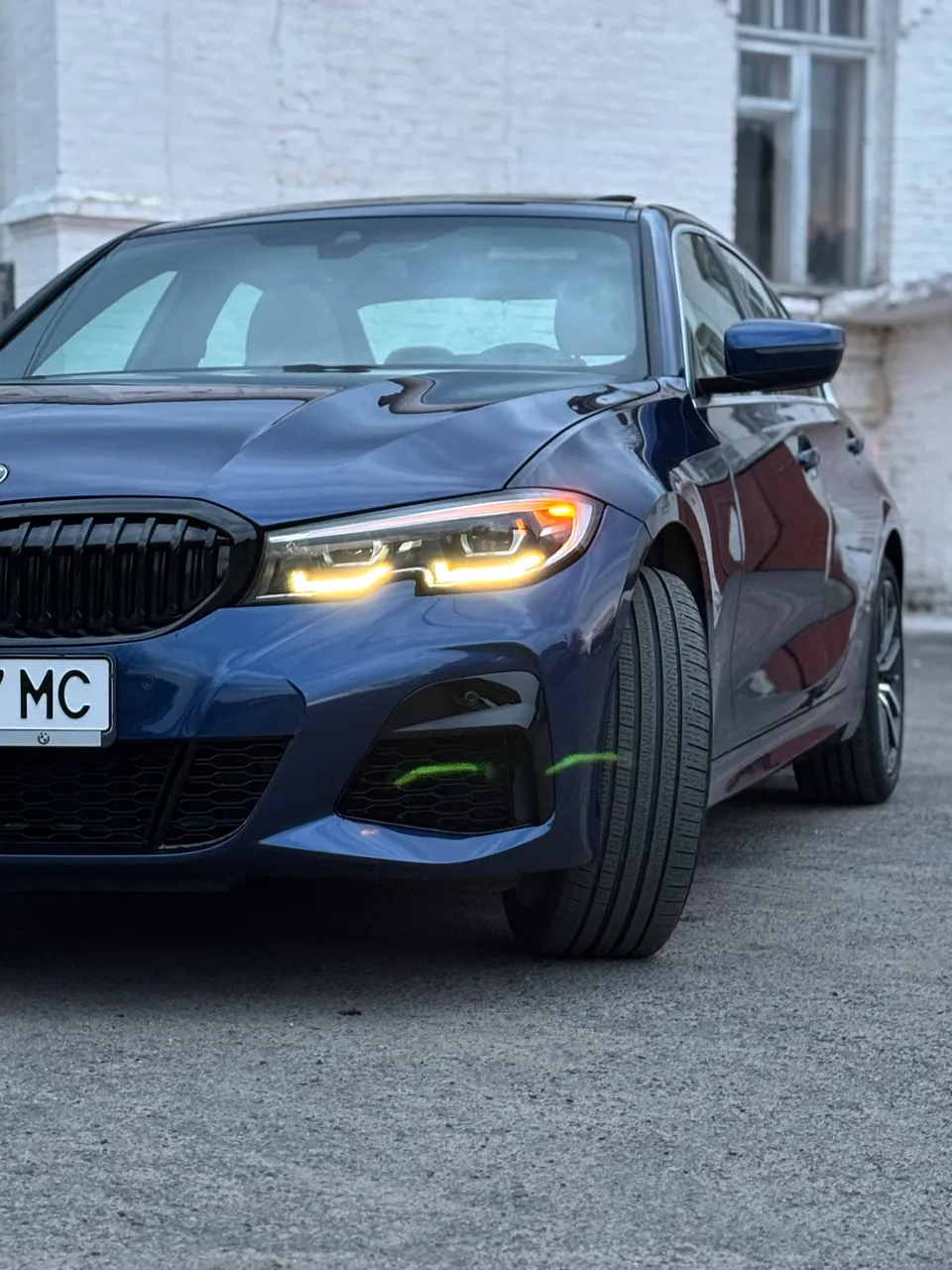 BMW 3 серії - фото 13