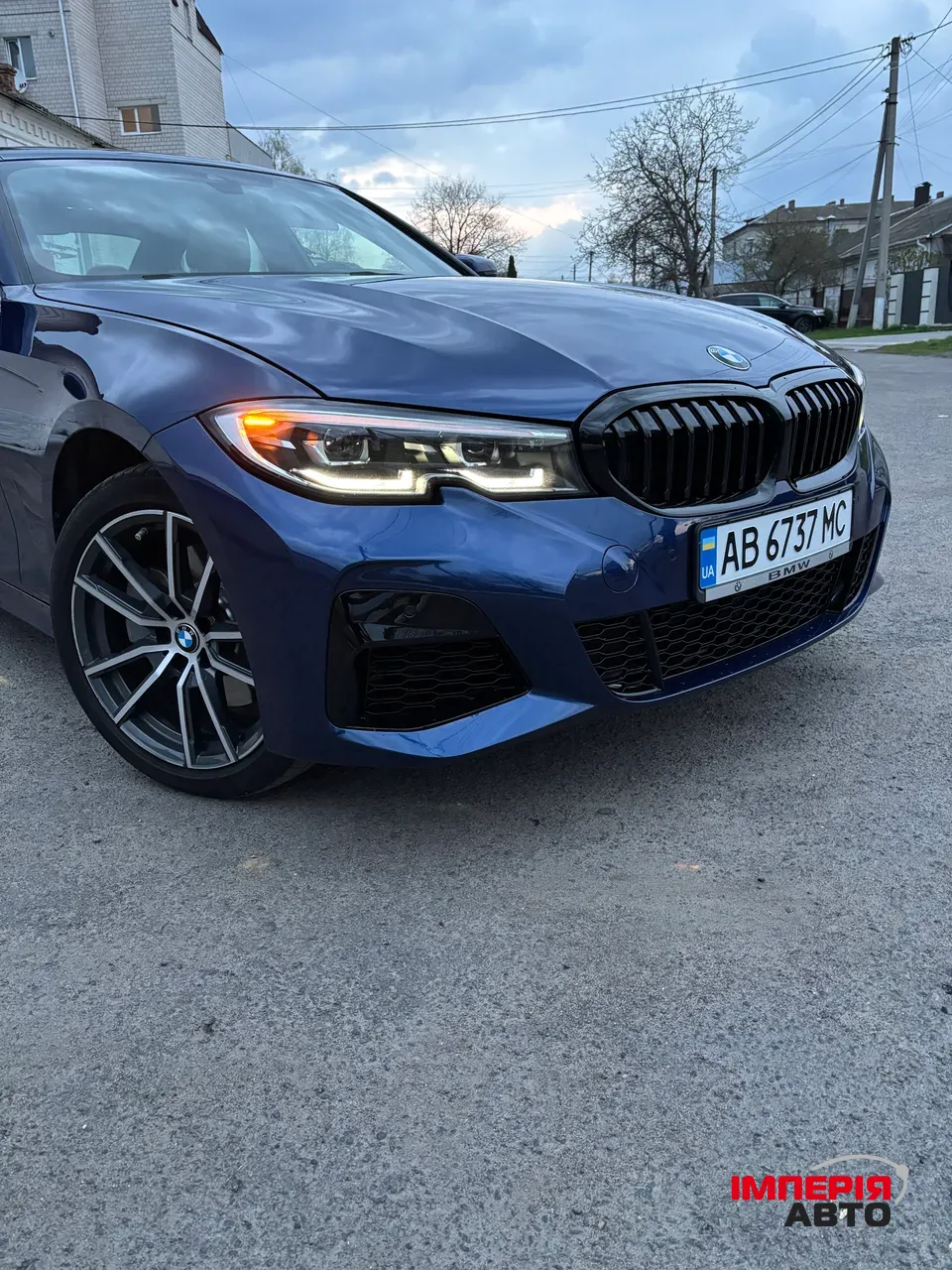 BMW 3 серії - фото 23