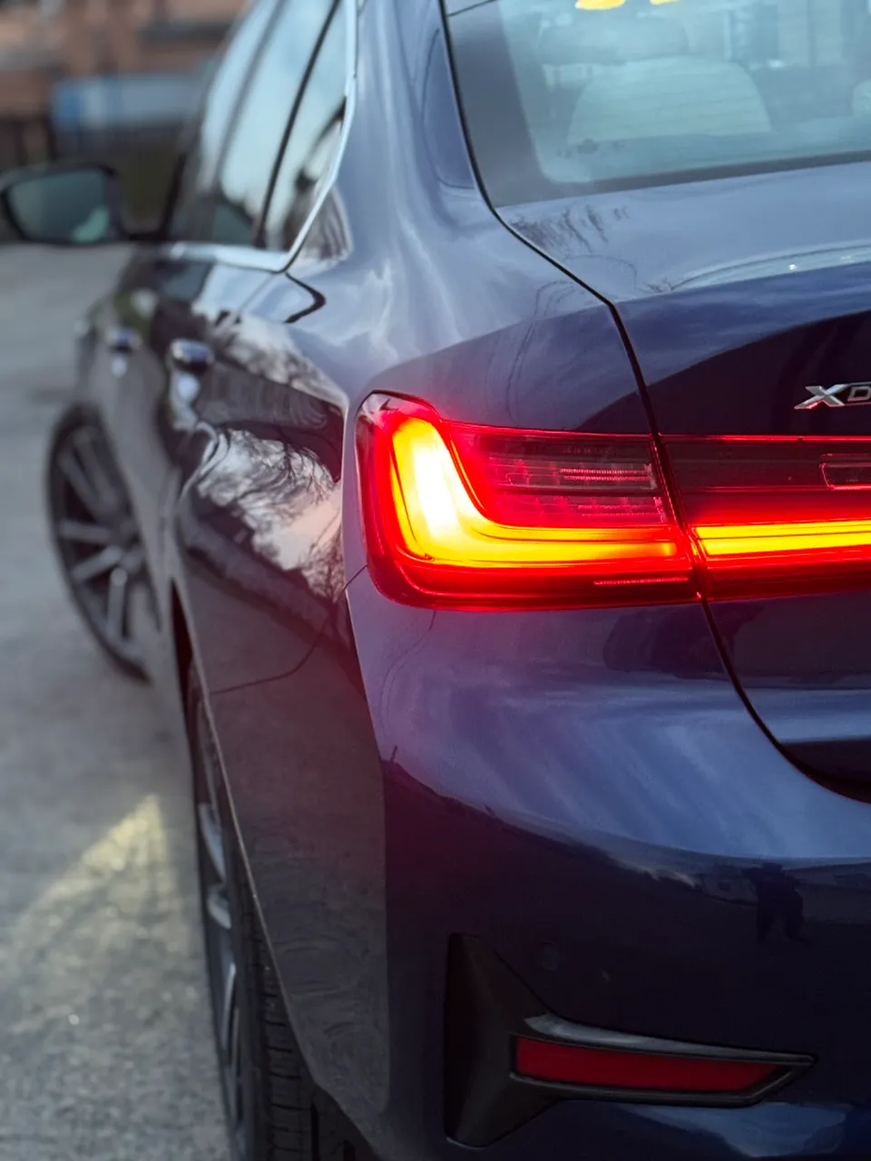 BMW 3 серії - фото 9