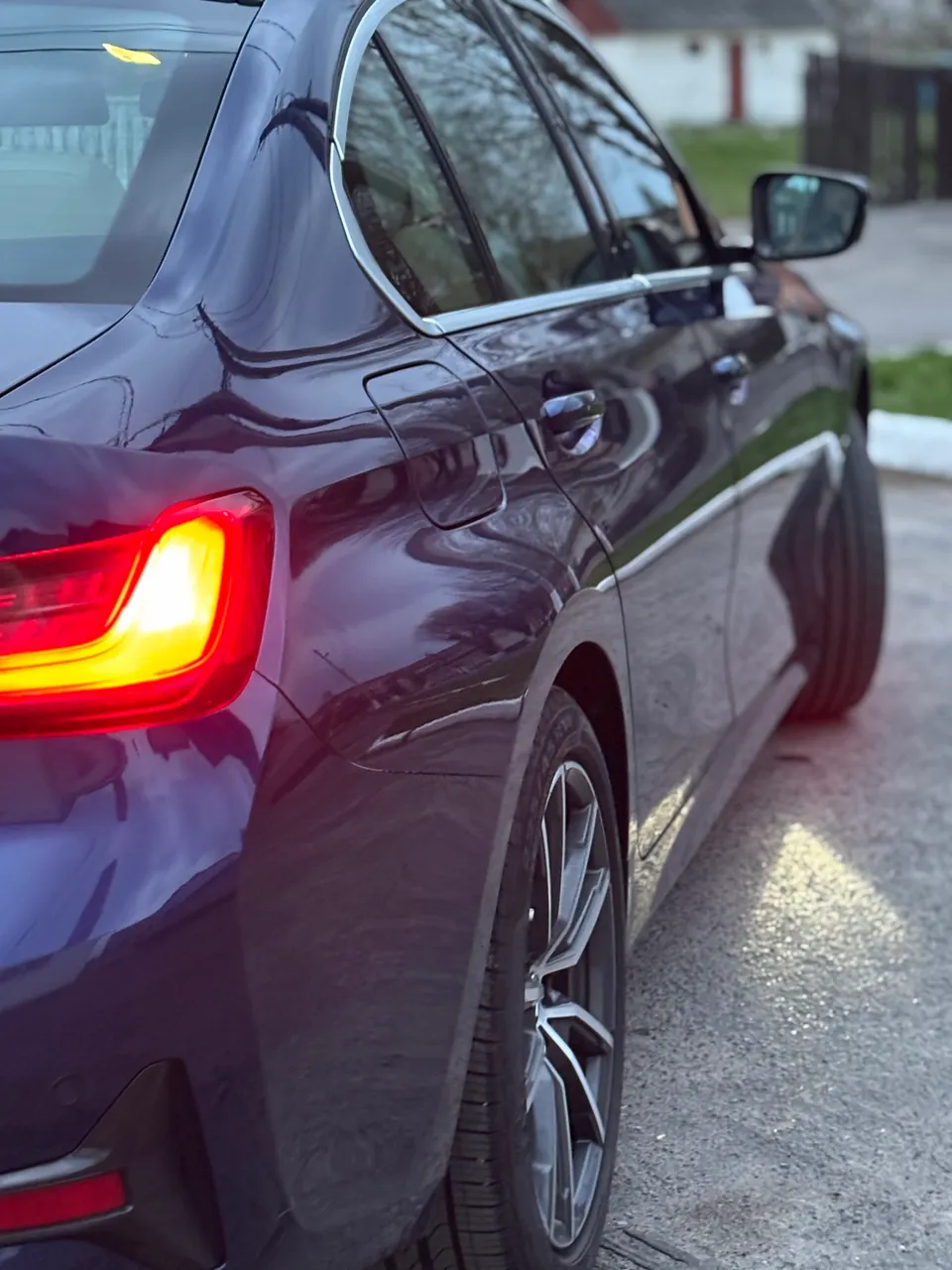 BMW 3 серії - фото 6