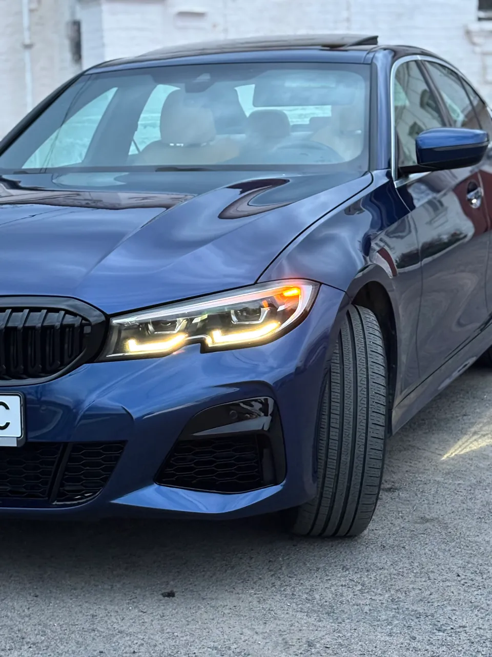 BMW 3 серії - фото 14