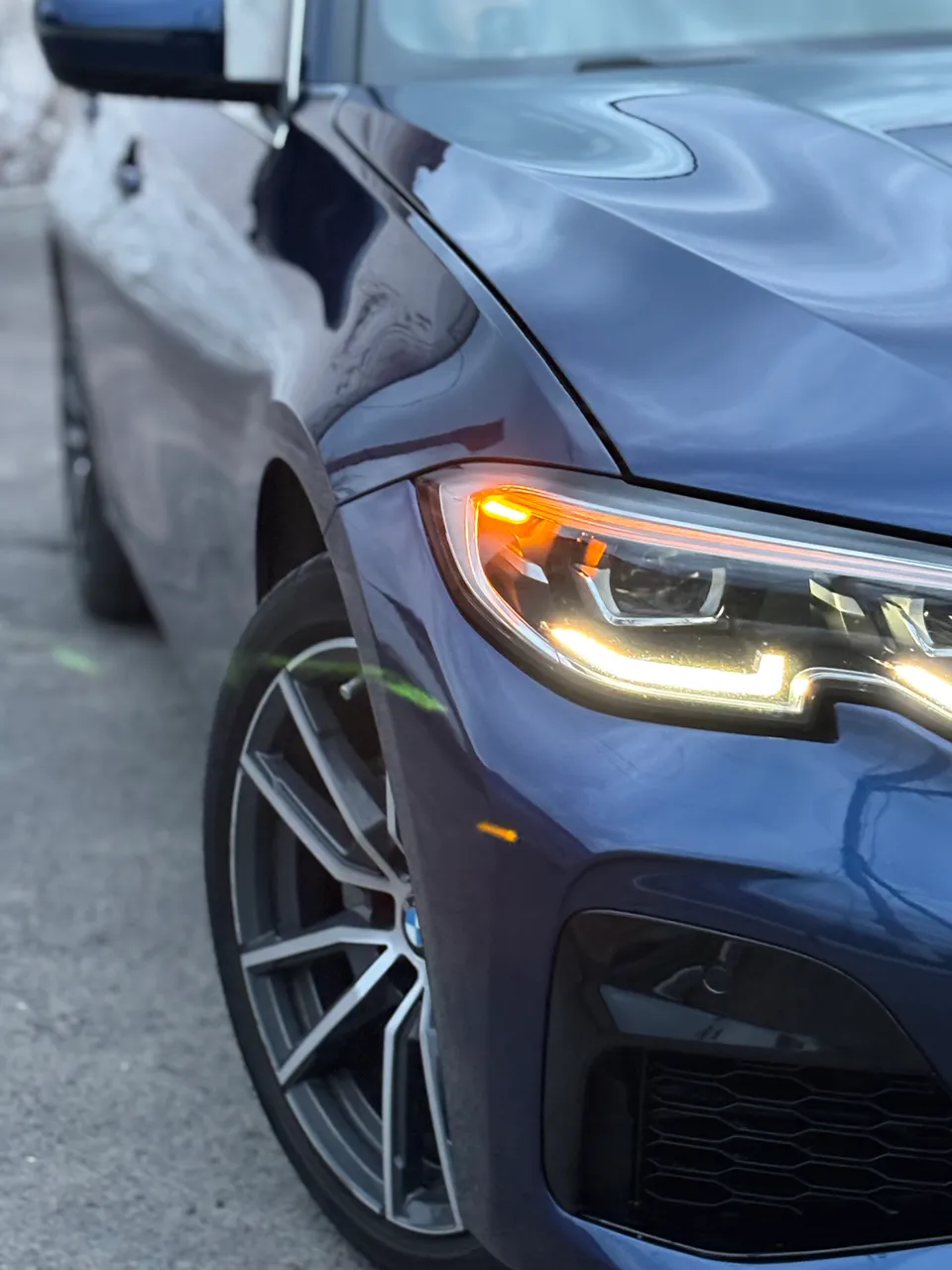 BMW 3 серії - фото 5