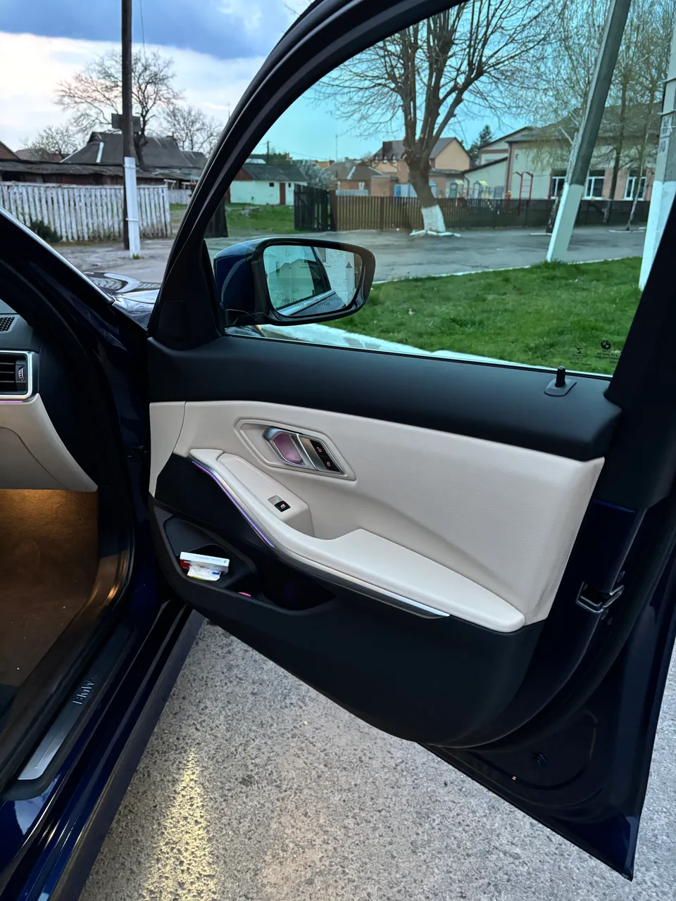 BMW 3 серії - фото 17