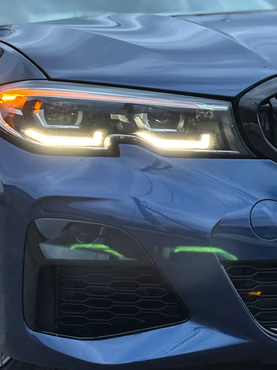 BMW 3 серії - фото 4