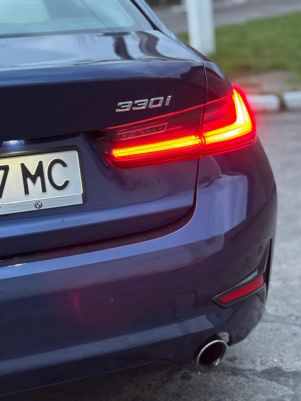 BMW 3 серії - фото 7