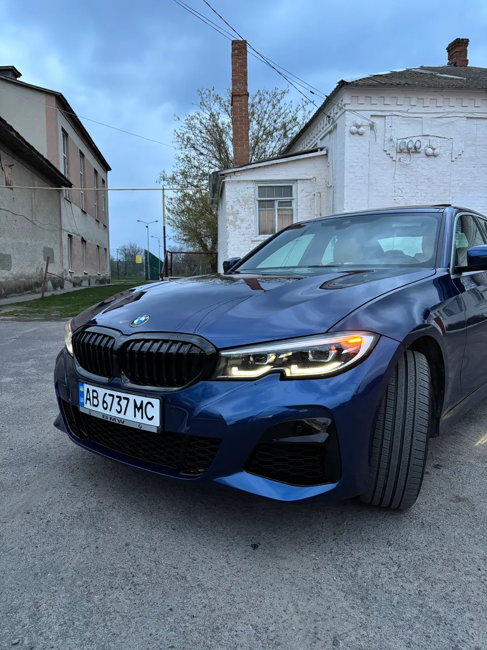 BMW 3 серії - фото 22
