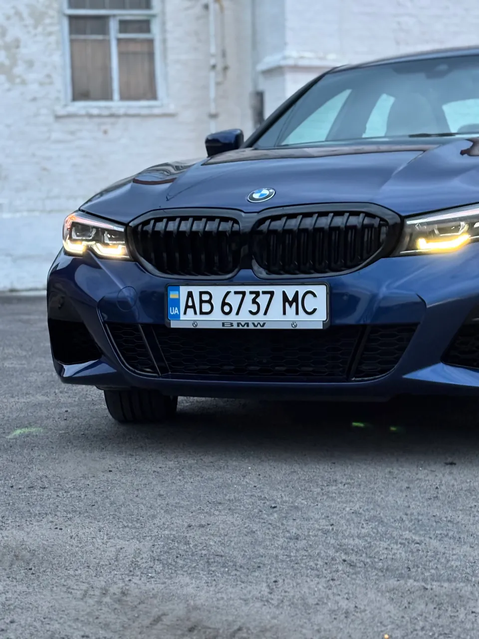 BMW 3 серії - фото 12