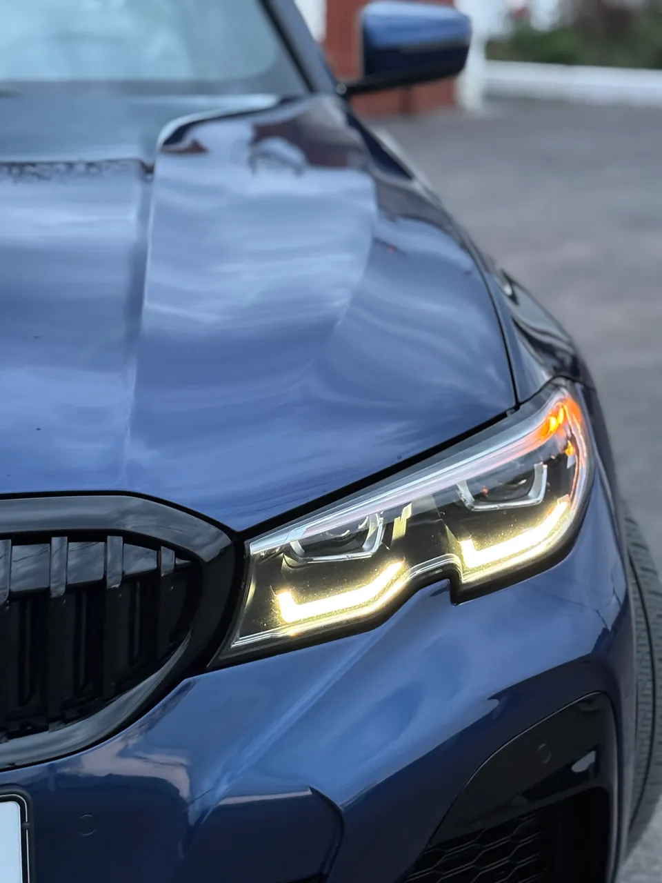 BMW 3 серії - фото 2