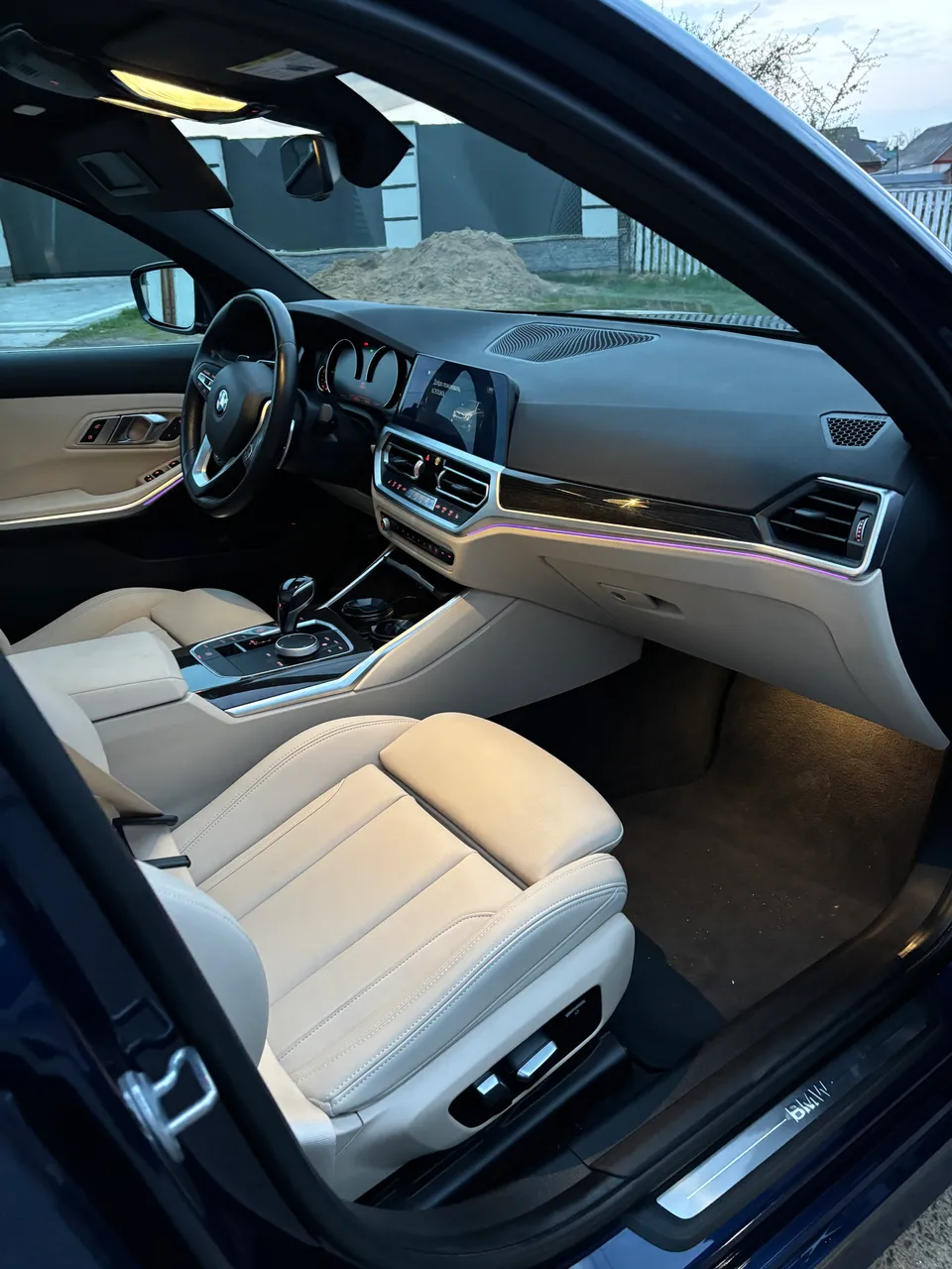 BMW 3 серії - фото 19