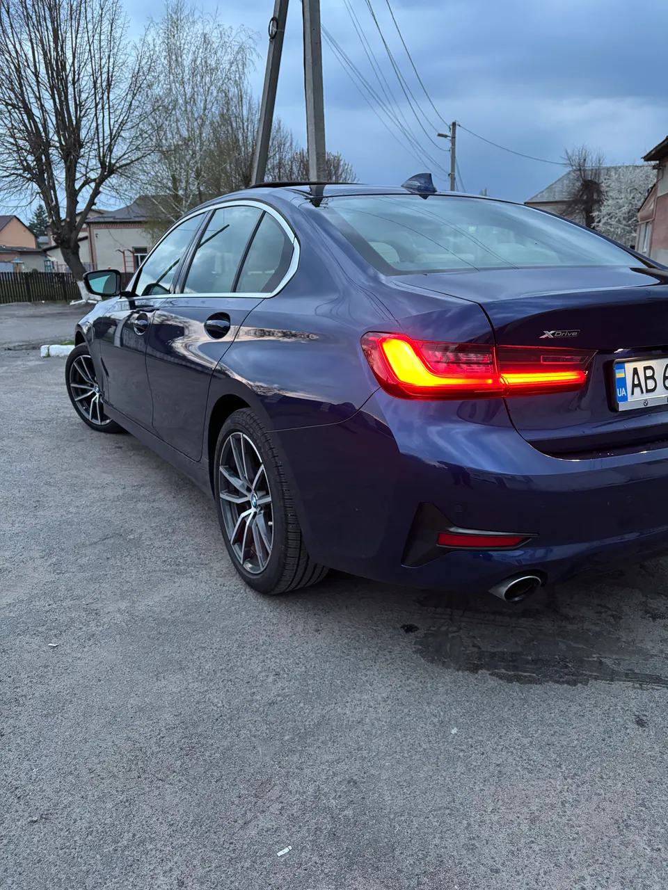BMW 3 серії - фото 21