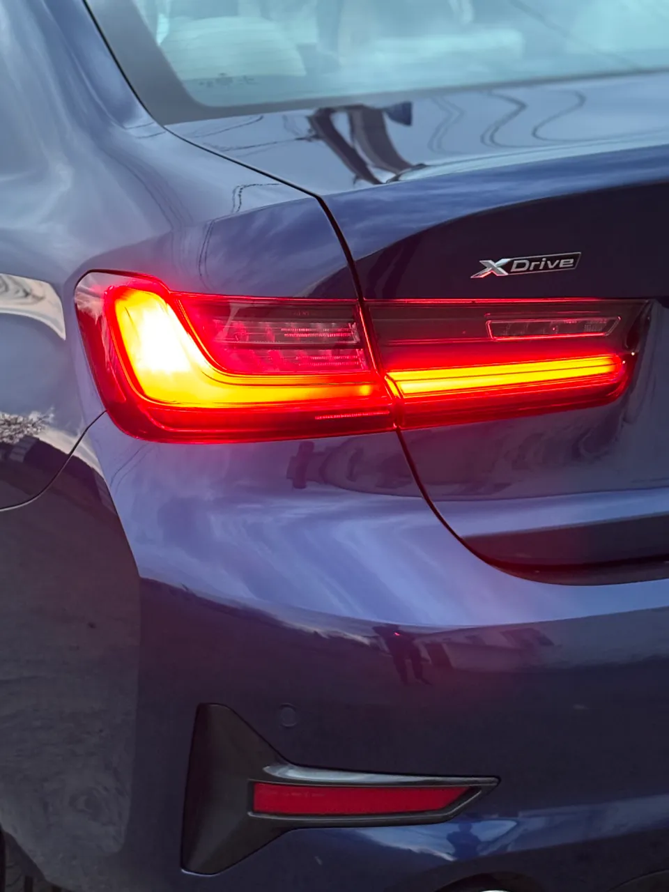 BMW 3 серії - фото 10