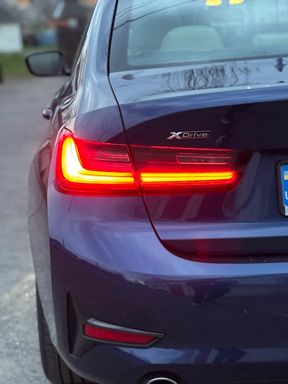 BMW 3 серії - фото 8