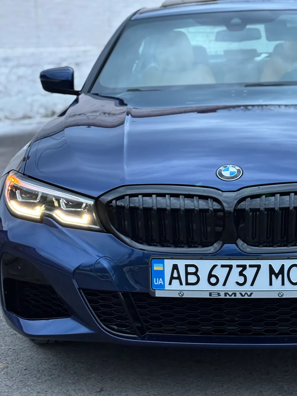 BMW 3 серії - фото 15