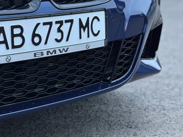 BMW 3 серії - фото 3