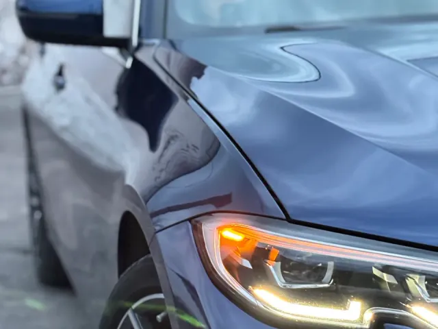 BMW 3 серії - фото 5