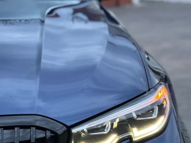 BMW 3 серії - фото 2