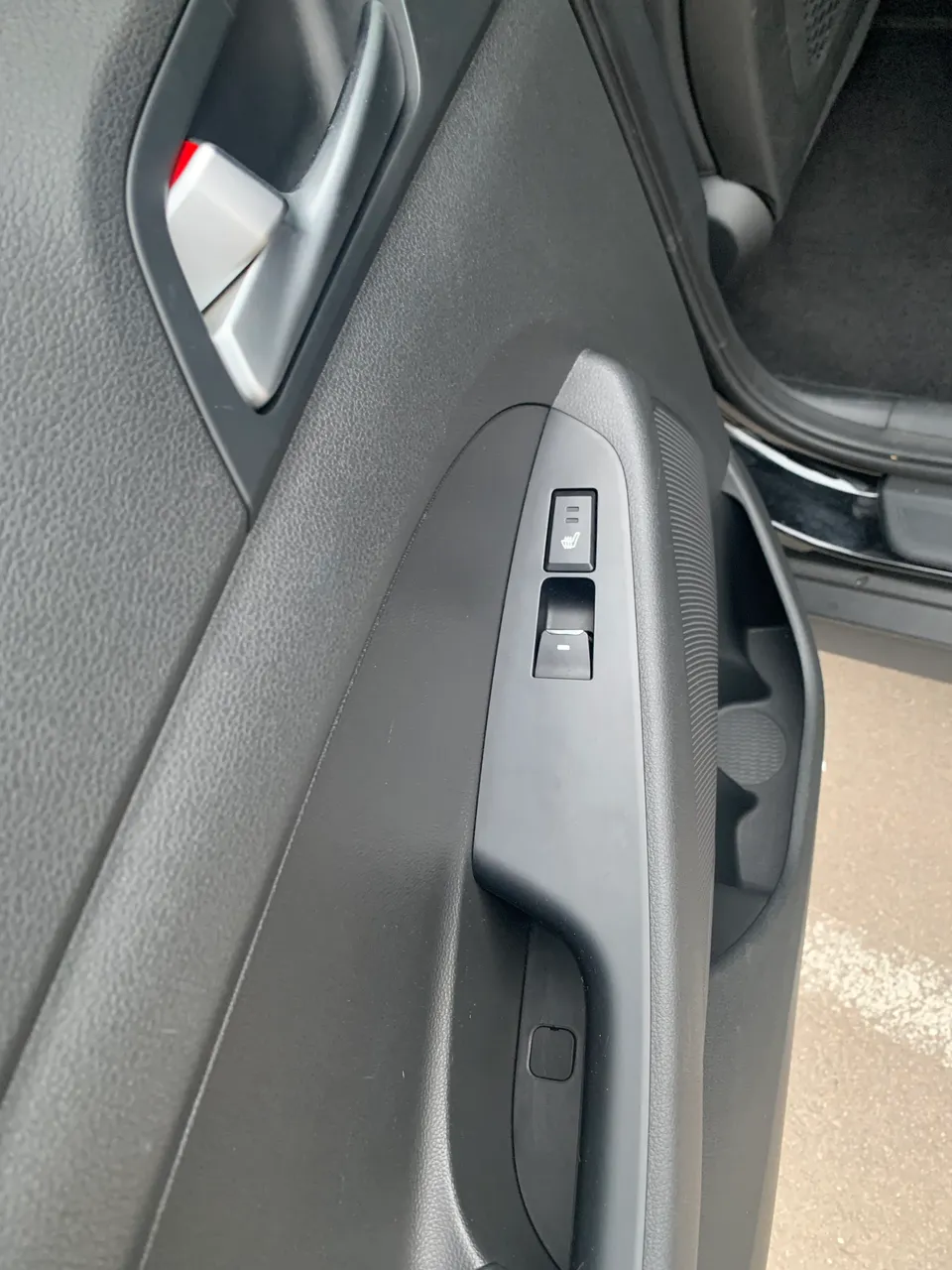 Hyundai Tucson - фото 19
