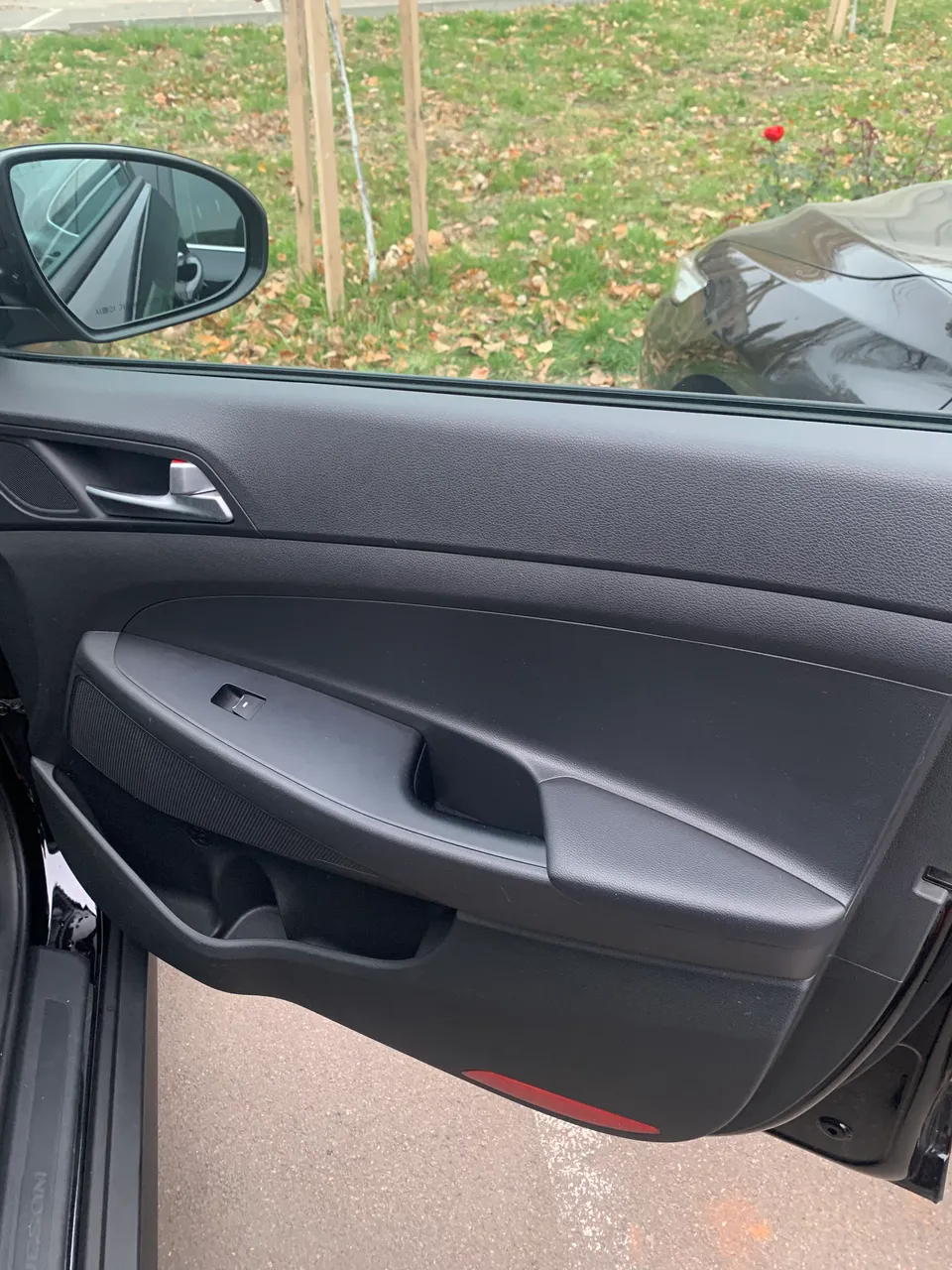 Hyundai Tucson - фото 22