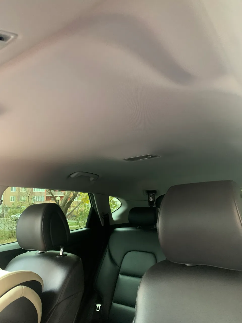 Hyundai Tucson - фото 26