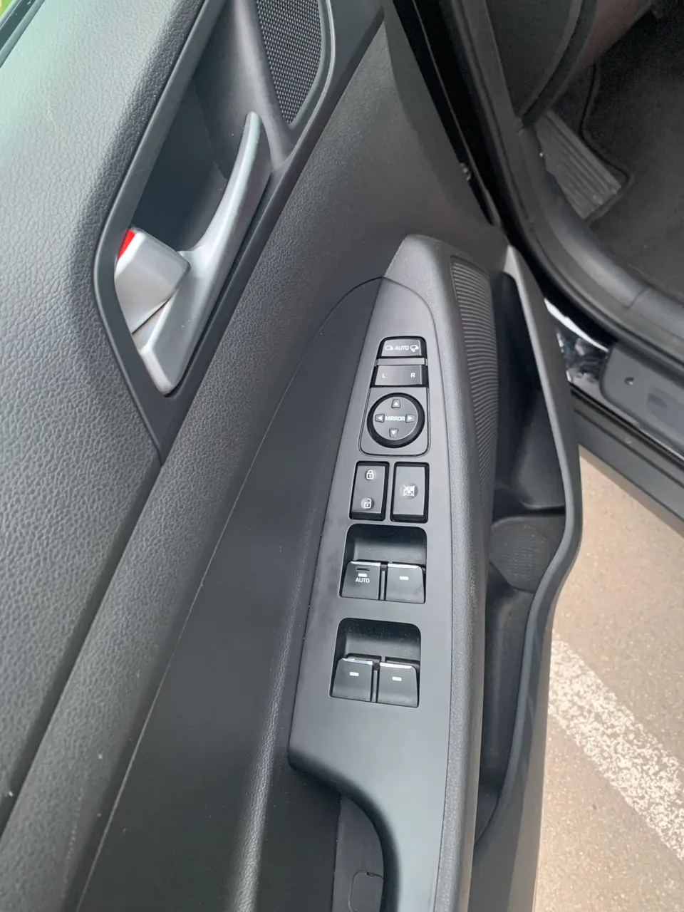 Hyundai Tucson - фото 11