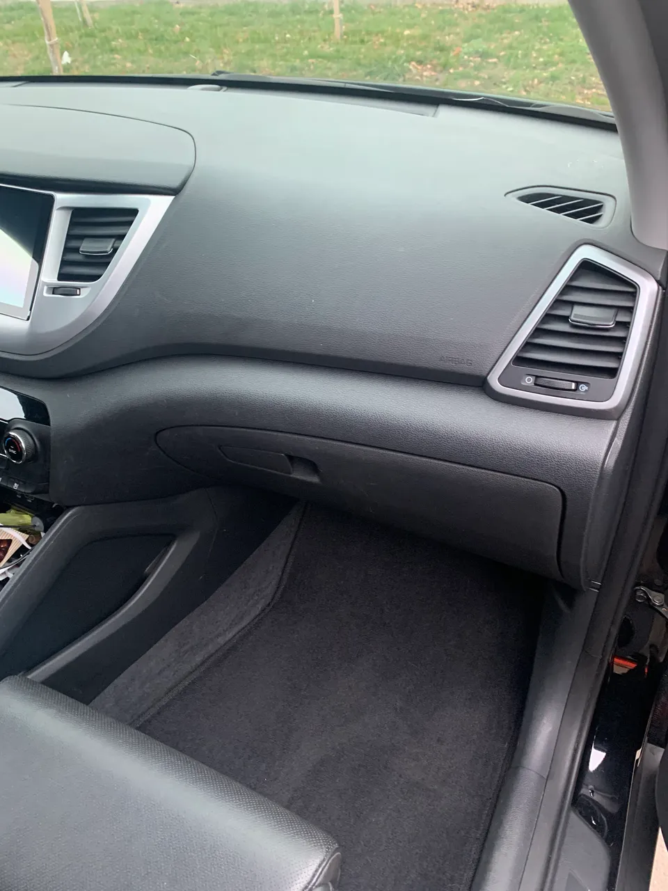 Hyundai Tucson - фото 21