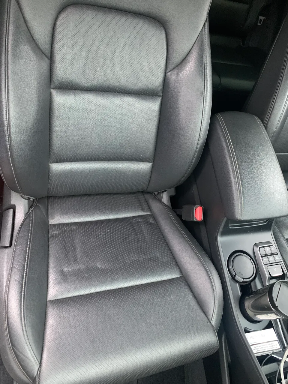 Hyundai Tucson - фото 20