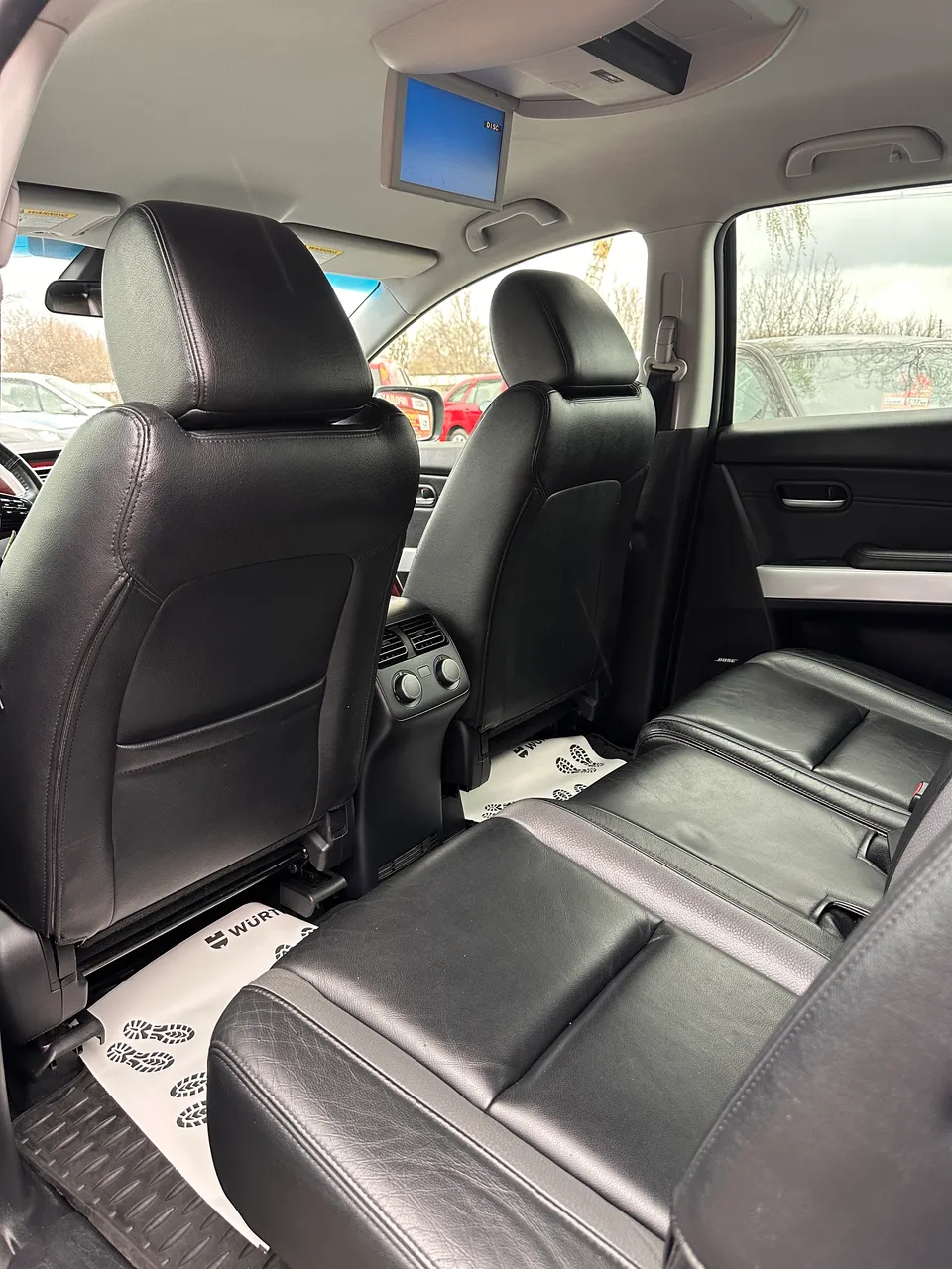 Mazda CX-9 - фото 6