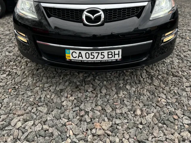 Mazda CX-9 - фото 2