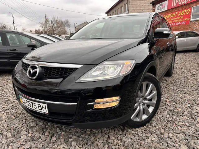 Mazda CX-9 - фото 3
