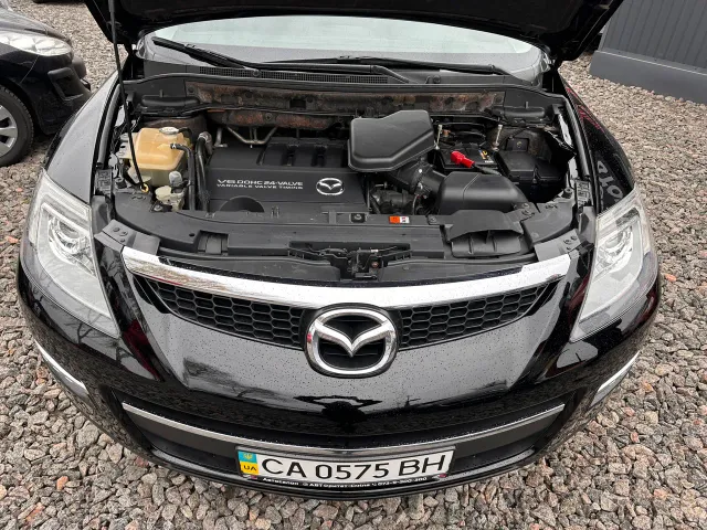 Mazda CX-9 - фото 4