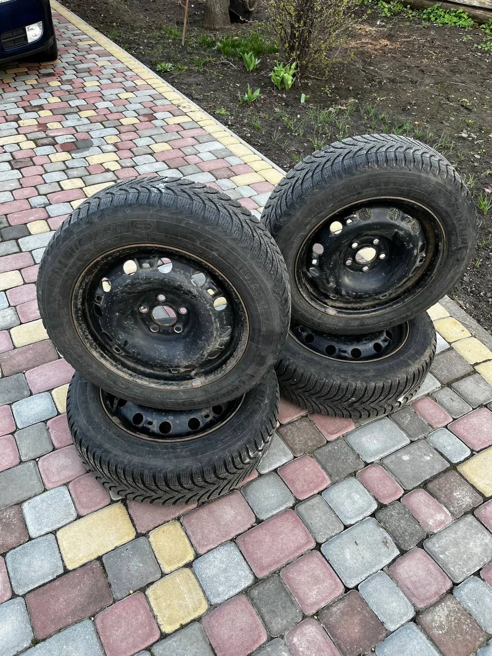 Skoda Fabia - фото 12