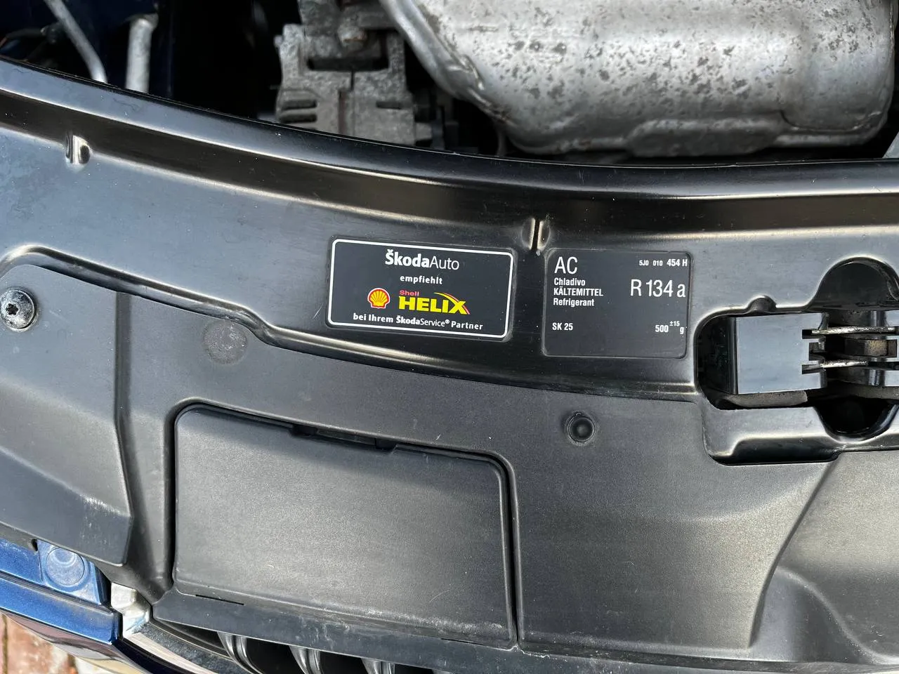 Skoda Fabia - фото 6