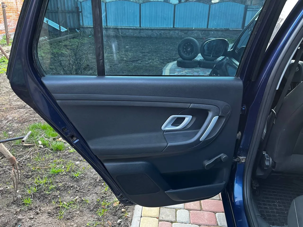 Skoda Fabia - фото 4