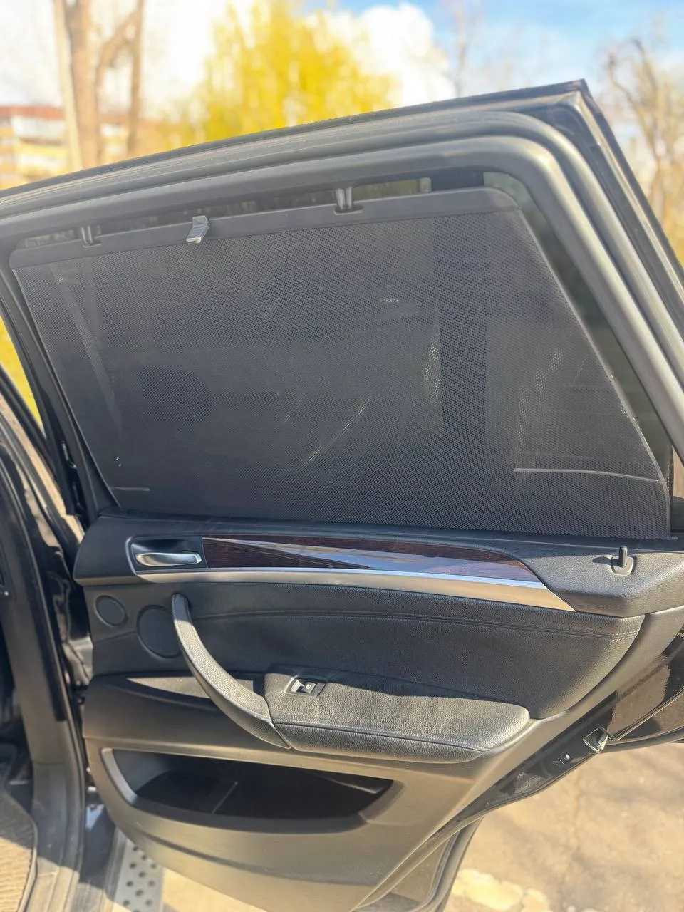 BMW X5 - фото 16