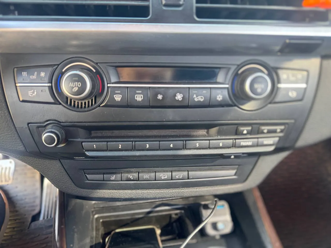 BMW X5 - фото 15