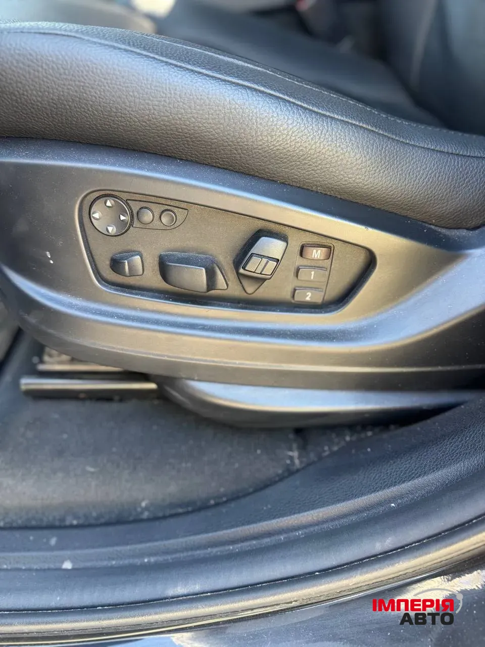 BMW X5 - фото 13