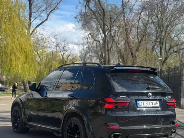 BMW X5 - фото 4
