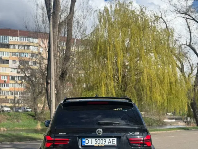BMW X5 - фото 3