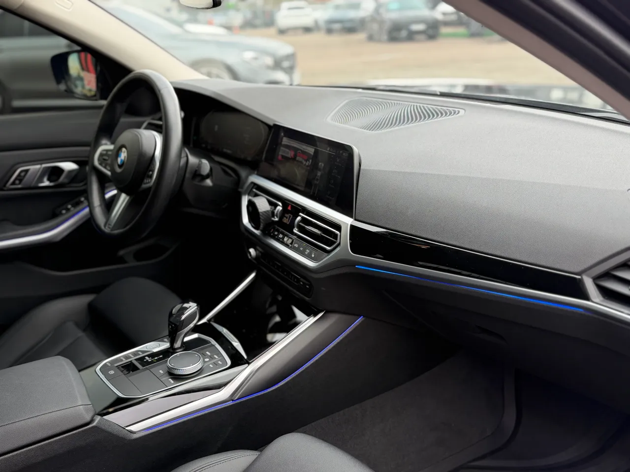 BMW 3 серії - фото 18