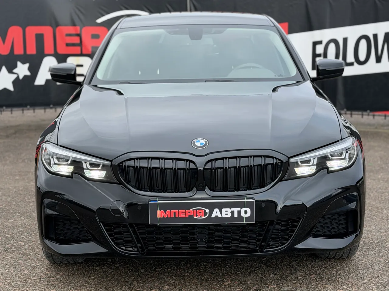 BMW 3 серії - фото 2