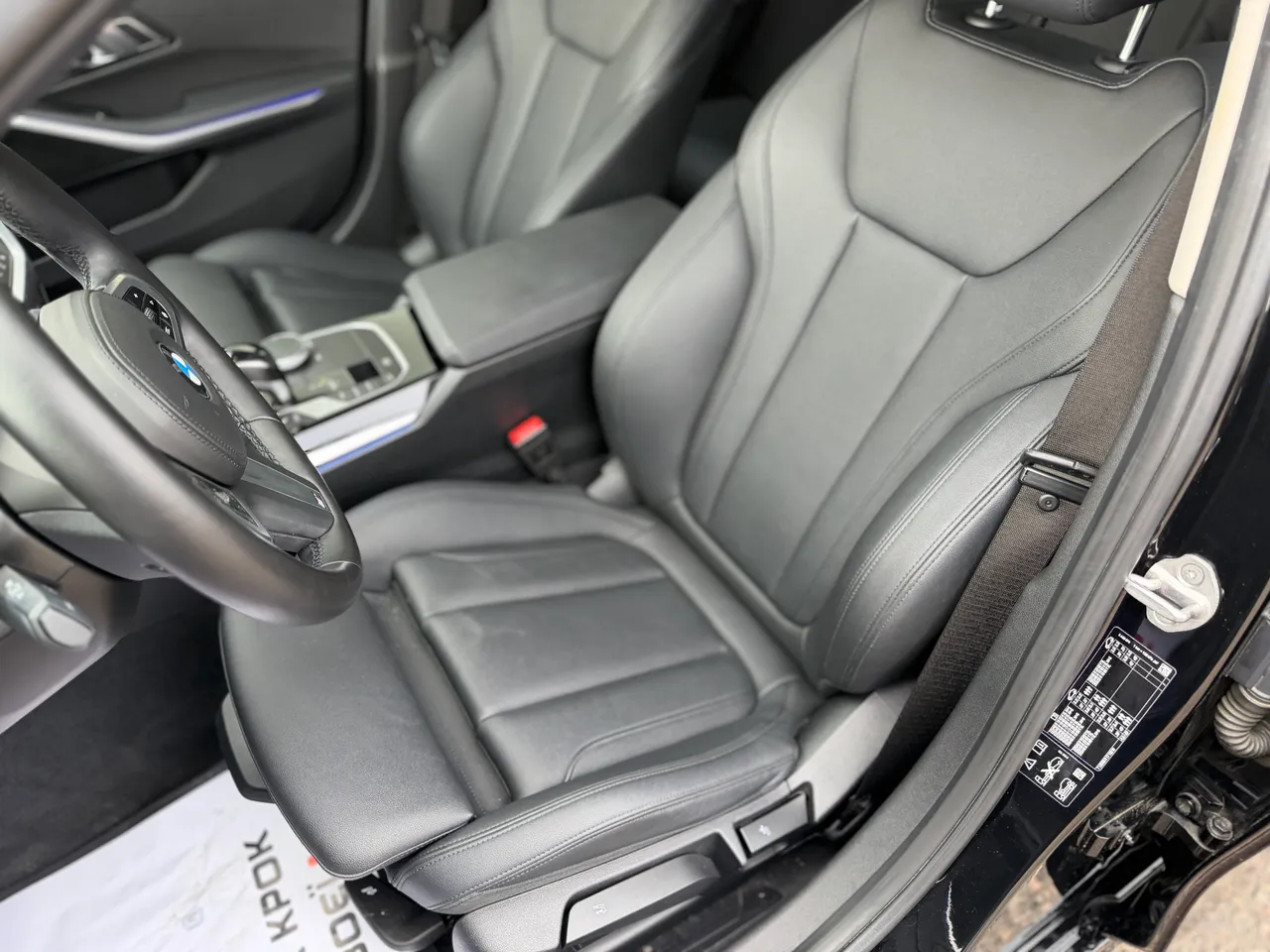 BMW 3 серії - фото 8