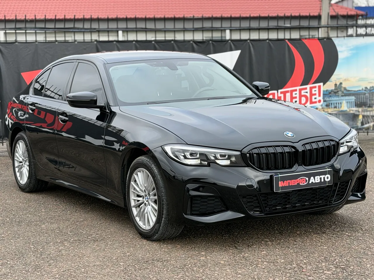 BMW 3 серії - фото 3