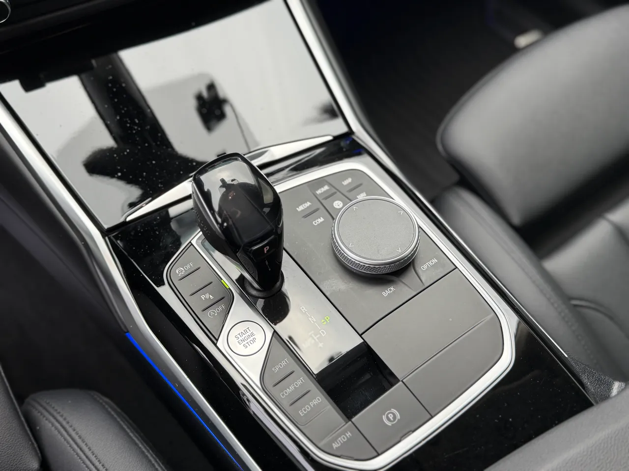 BMW 3 серії - фото 11