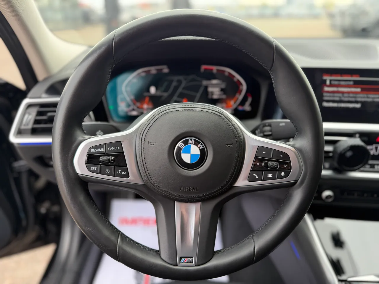 BMW 3 серії - фото 7