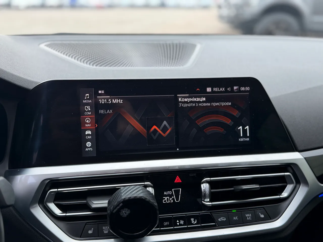 BMW 3 серії - фото 9