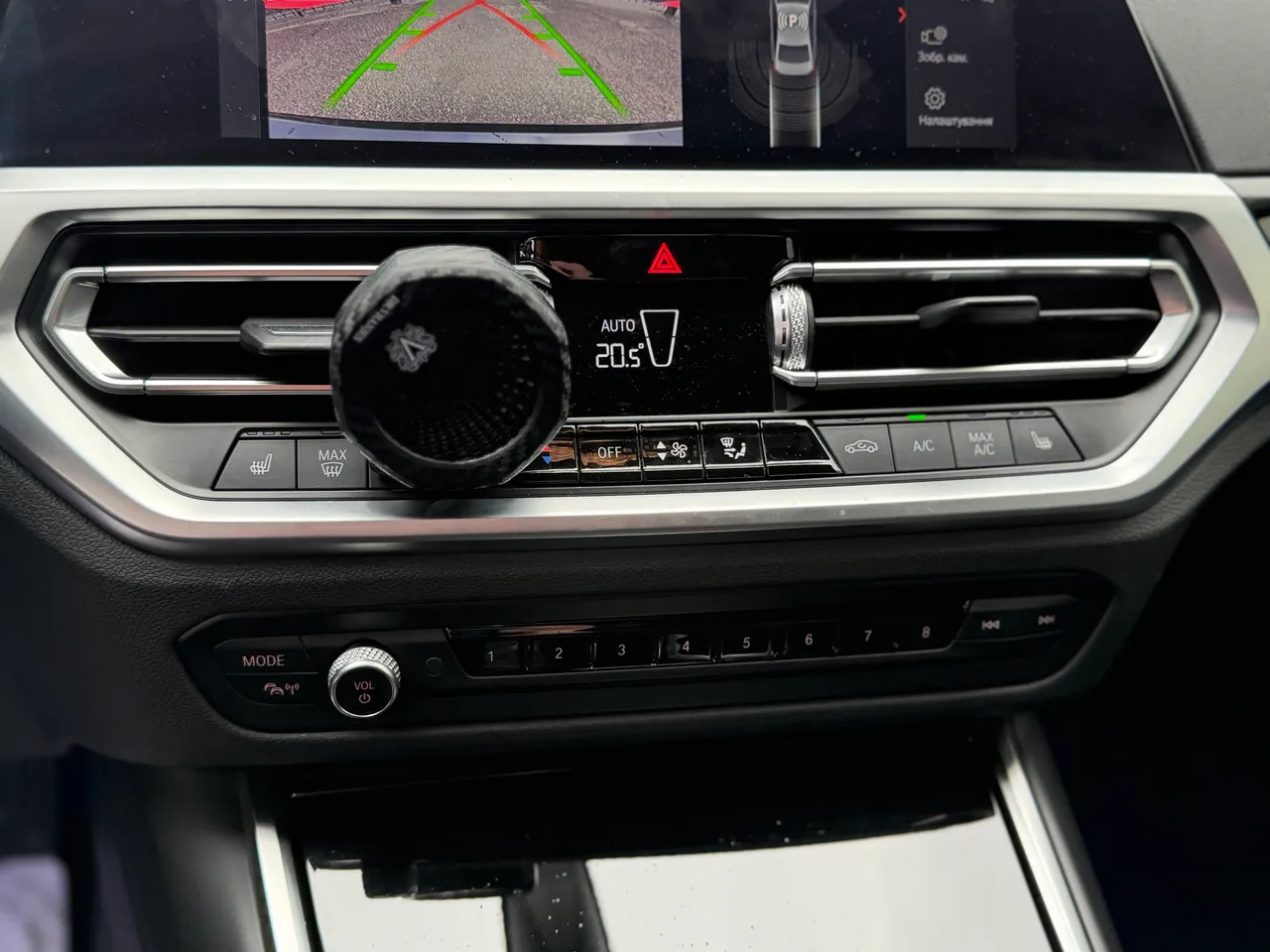 BMW 3 серії - фото 12