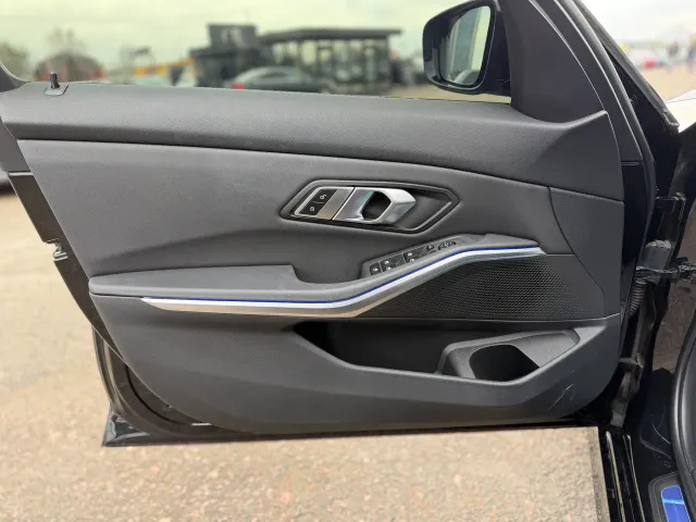 BMW 3 серії - фото 5