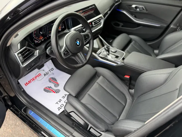 BMW 3 серії - фото 4