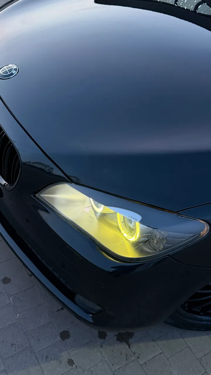 BMW 7 серії - фото 9