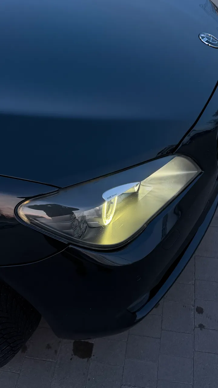 BMW 7 серії - фото 8